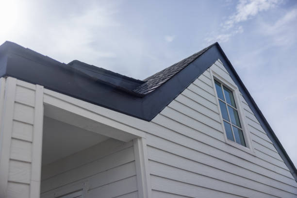 Trusted Independence, IA Siding Installation Experts